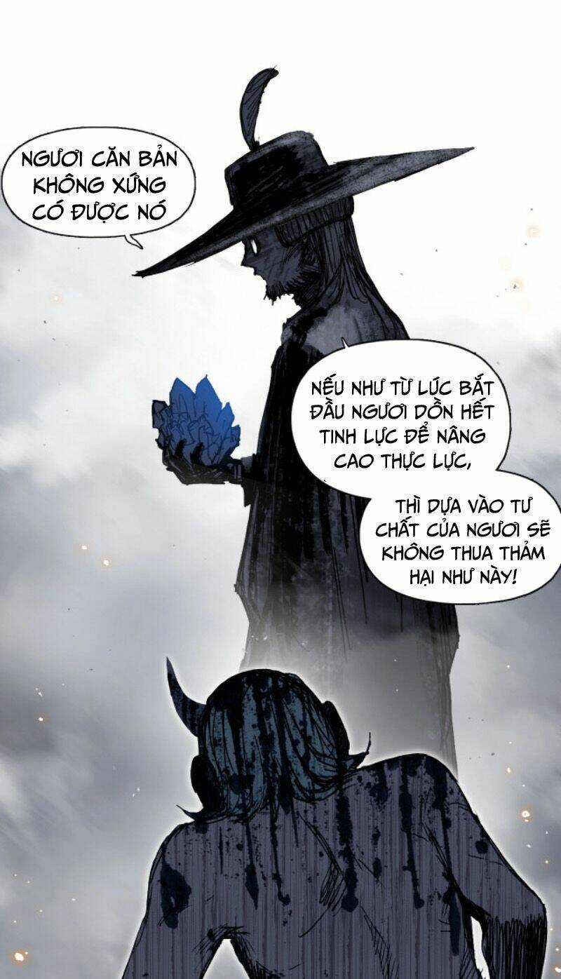 Siêu Năng Lập Phương - Chapter 263 - Trang 11