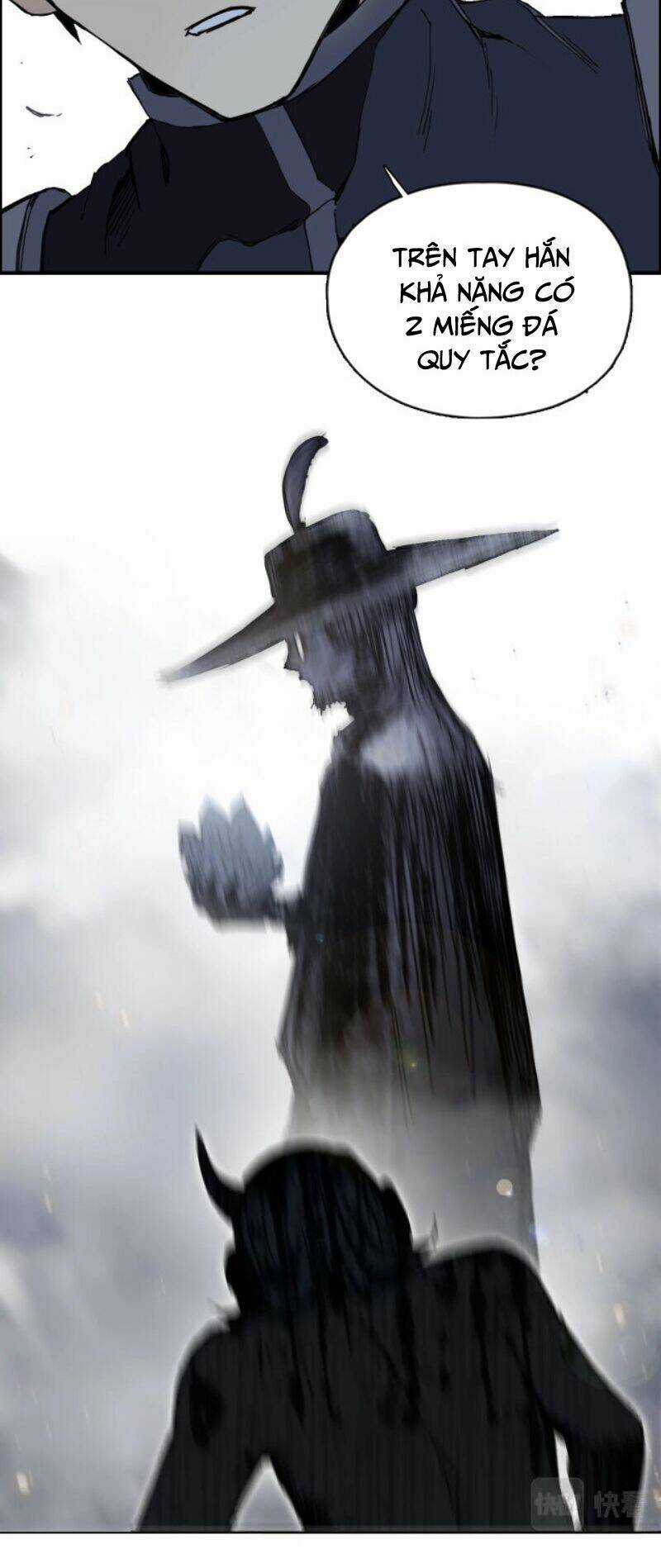 Siêu Năng Lập Phương - Chapter 263 - Trang 18