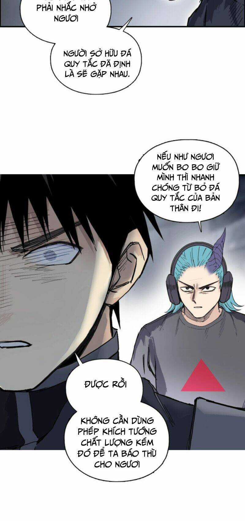 Siêu Năng Lập Phương - Chapter 263 - Trang 20