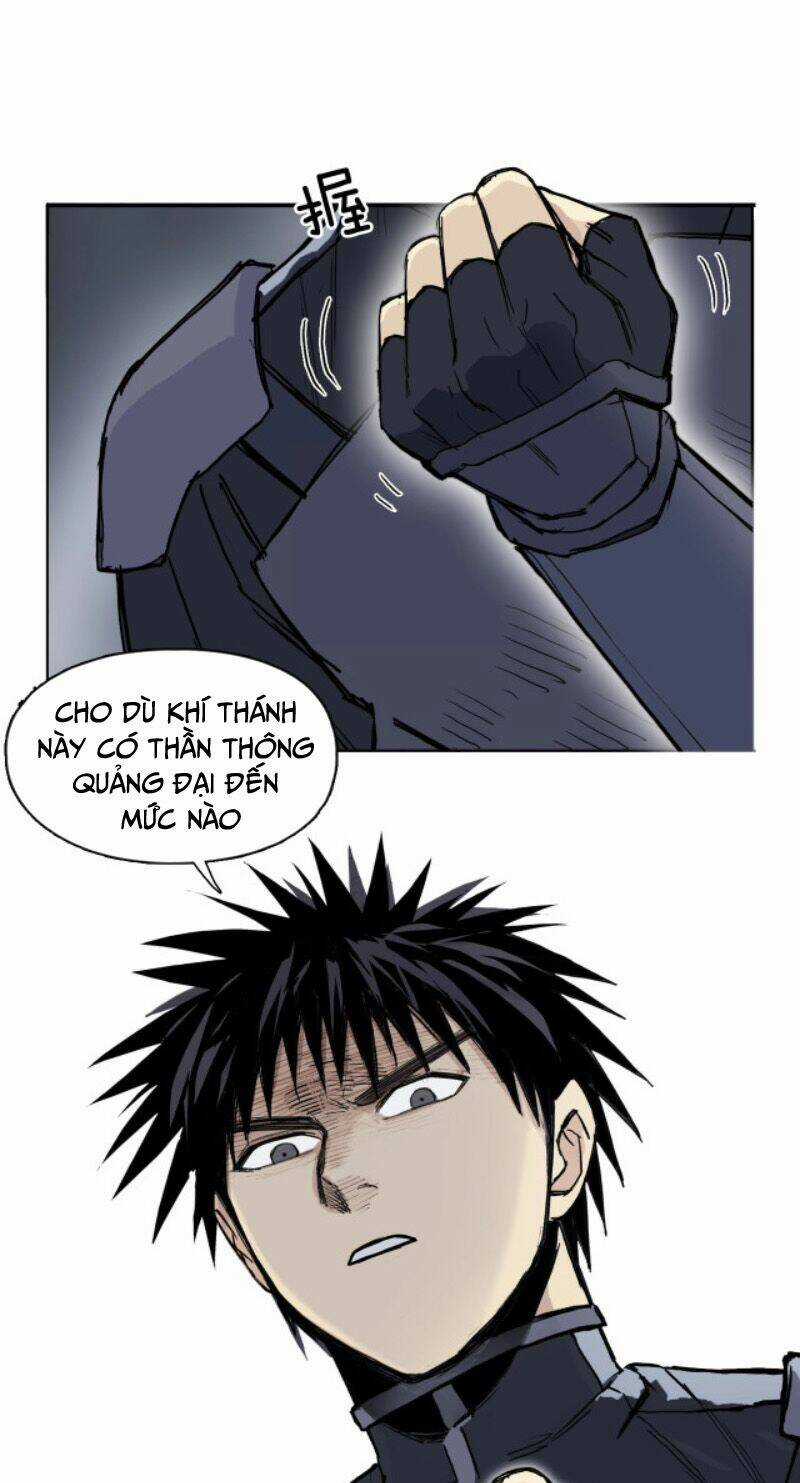 Siêu Năng Lập Phương - Chapter 263 - Trang 21