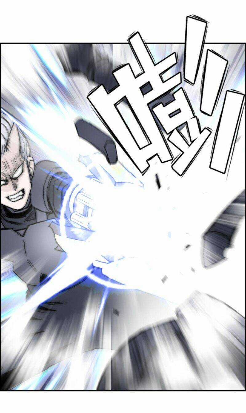 Siêu Năng Lập Phương - Chapter 263 - Trang 32