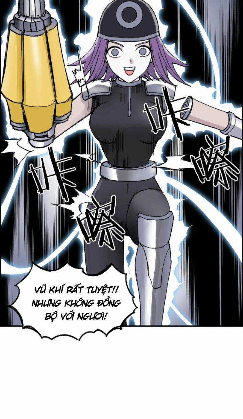 Siêu Năng Lập Phương - Chapter 263 - Trang 38