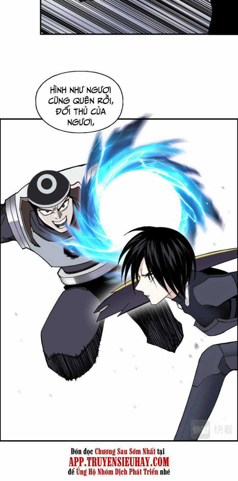 Siêu Năng Lập Phương - Chapter 263 - Trang 40