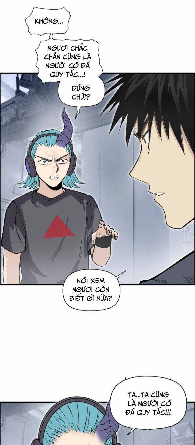 Siêu Năng Lập Phương - Chapter 263 - Trang 5