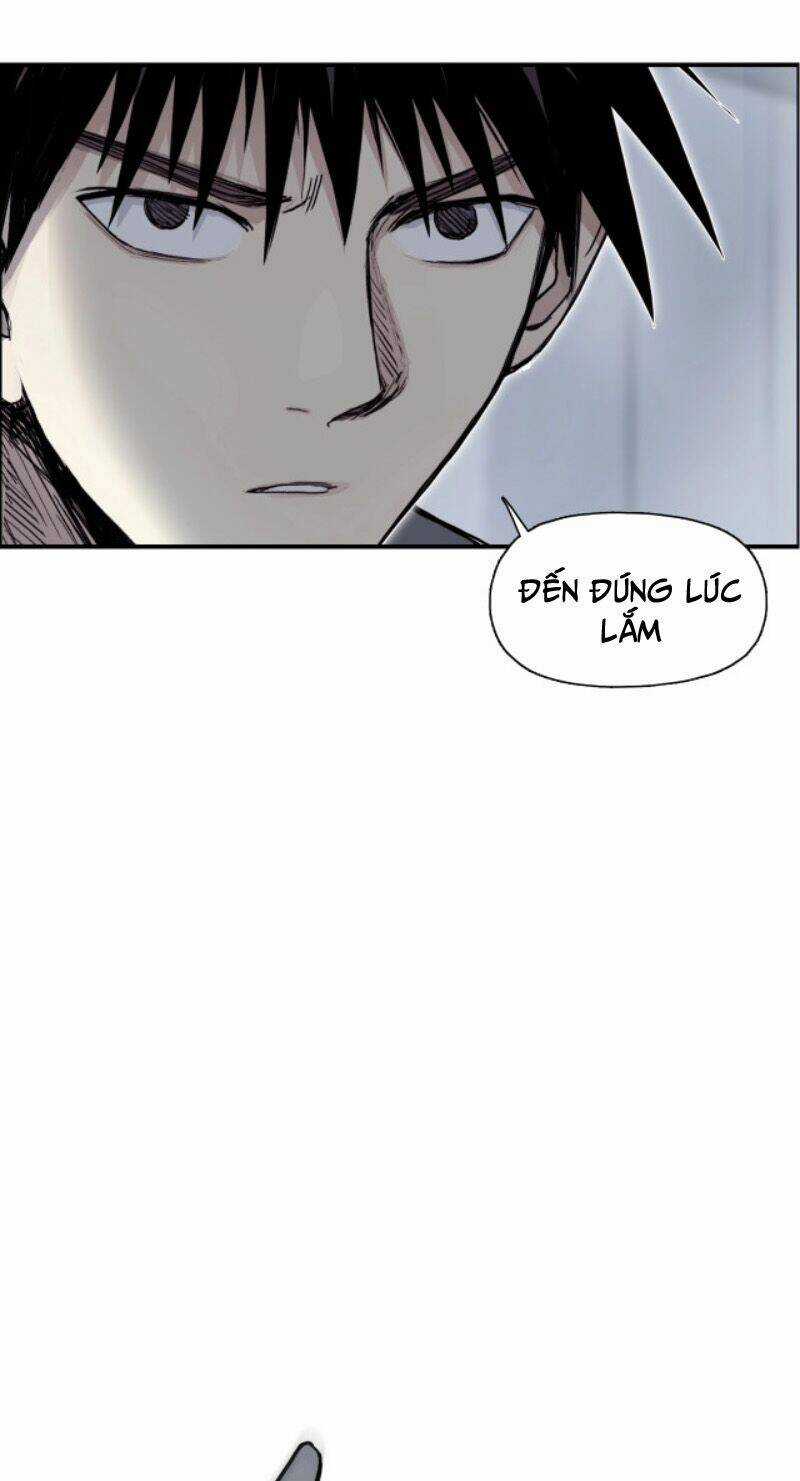 Siêu Năng Lập Phương - Chapter 263 - Trang 43