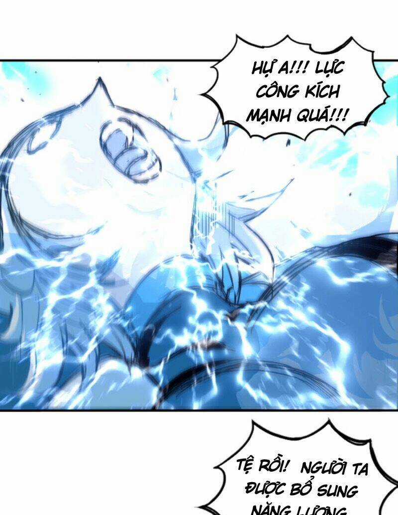 Siêu Năng Lập Phương - Chapter 263 - Trang 47