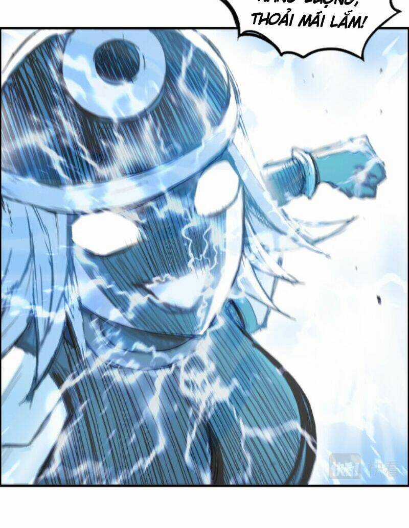 Siêu Năng Lập Phương - Chapter 263 - Trang 48