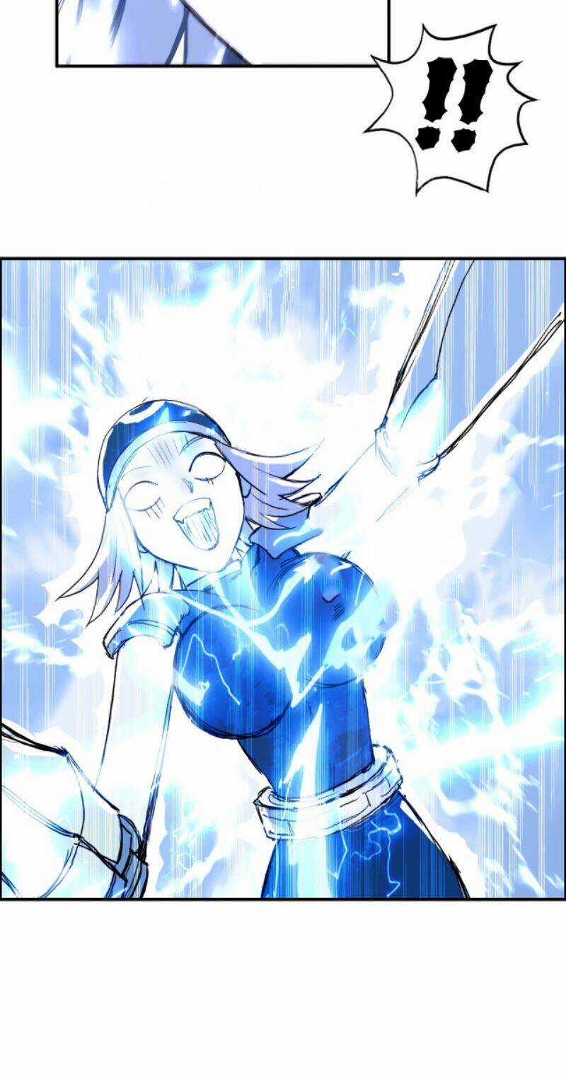 Siêu Năng Lập Phương - Chapter 263 - Trang 56