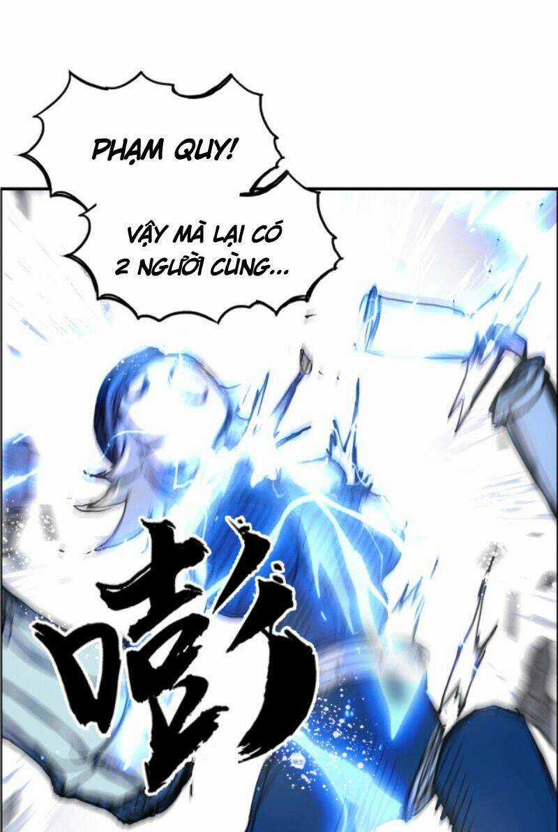 Siêu Năng Lập Phương - Chapter 263 - Trang 57