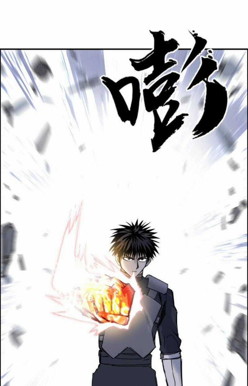 Siêu Năng Lập Phương - Chapter 263 - Trang 61