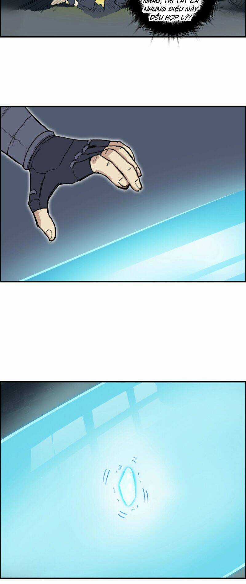 Siêu Năng Lập Phương - Chapter 263 - Trang 8