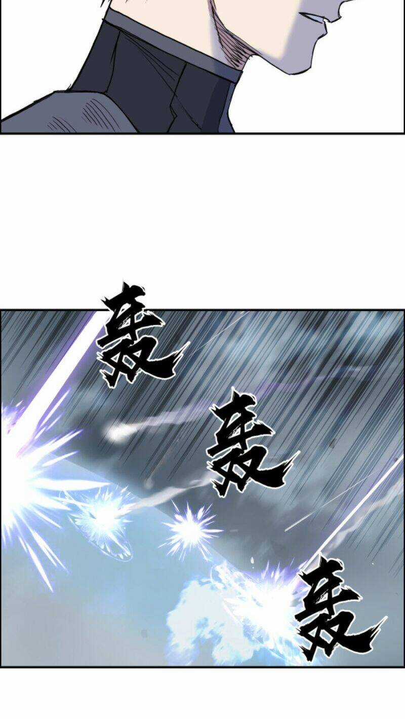 Siêu Năng Lập Phương - Chapter 264 - Trang 30