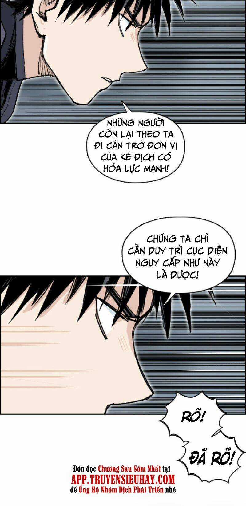 Siêu Năng Lập Phương - Chapter 264 - Trang 32