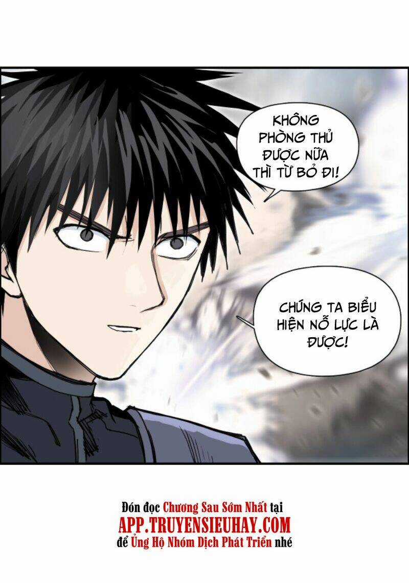 Siêu Năng Lập Phương - Chapter 264 - Trang 38