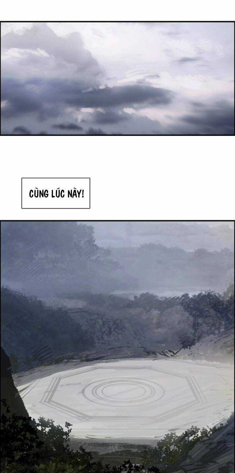 Siêu Năng Lập Phương - Chapter 264 - Trang 45