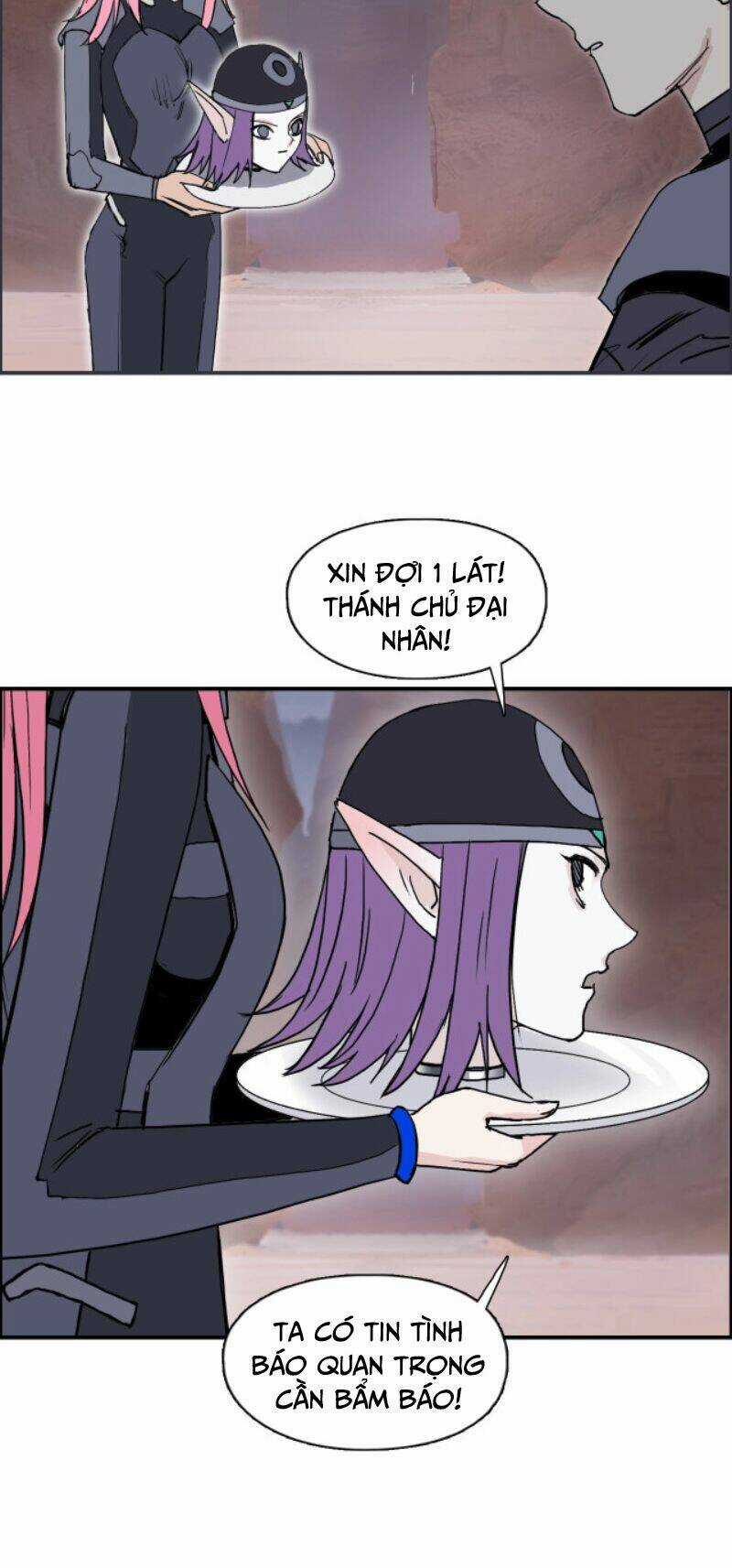 Siêu Năng Lập Phương - Chapter 264 - Trang 6