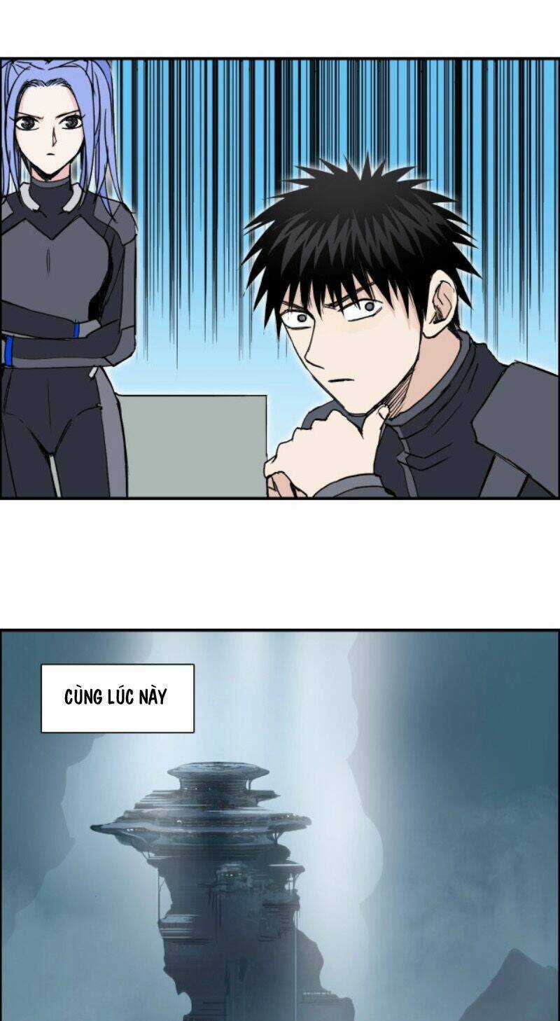 Siêu Năng Lập Phương - Chapter 264 - Trang 9