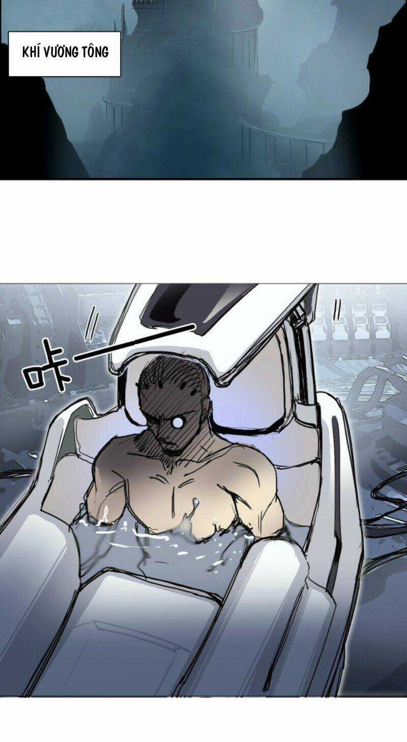 Siêu Năng Lập Phương - Chapter 264 - Trang 10