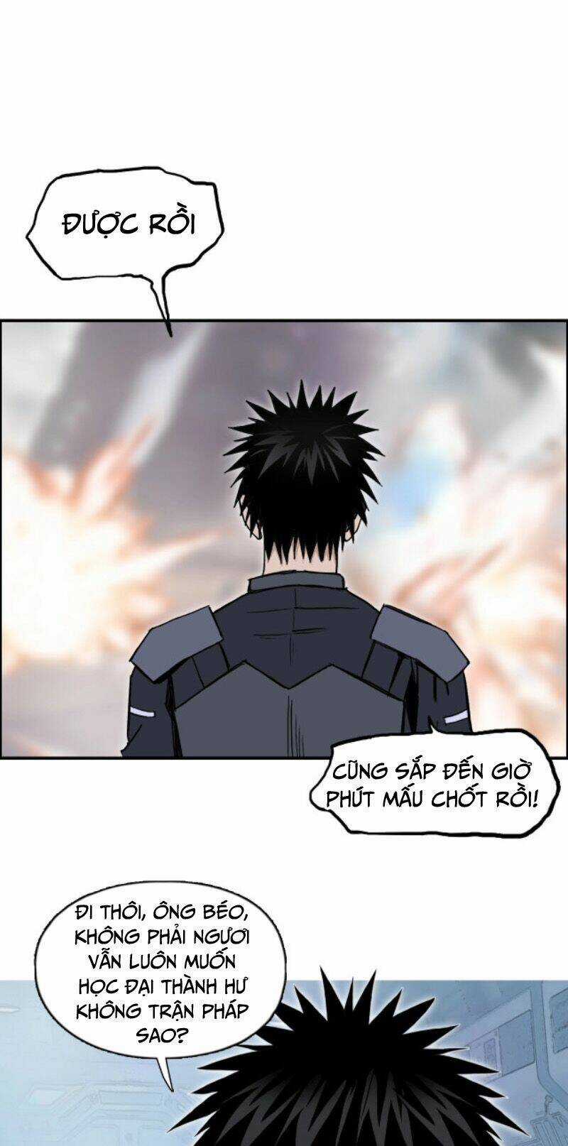 Siêu Năng Lập Phương - Chapter 265 - Trang 5