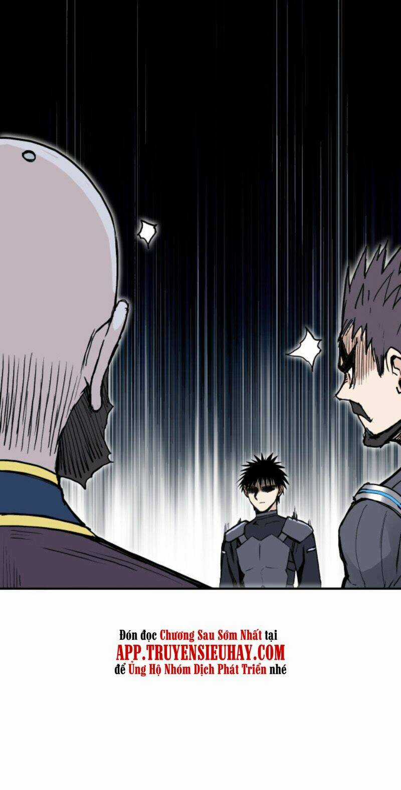 Siêu Năng Lập Phương - Chapter 265 - Trang 42