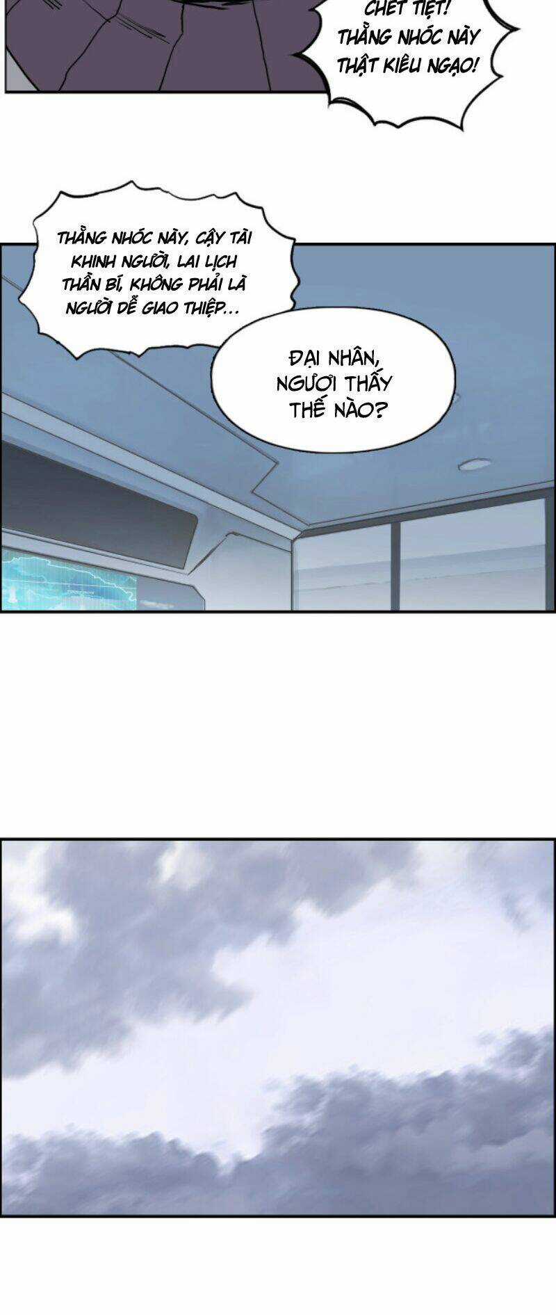 Siêu Năng Lập Phương - Chapter 265 - Trang 50