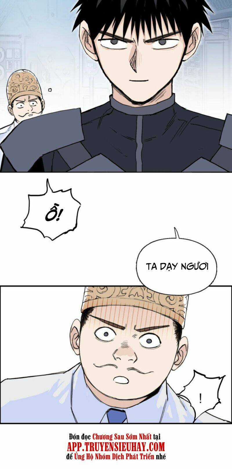 Siêu Năng Lập Phương - Chapter 265 - Trang 6