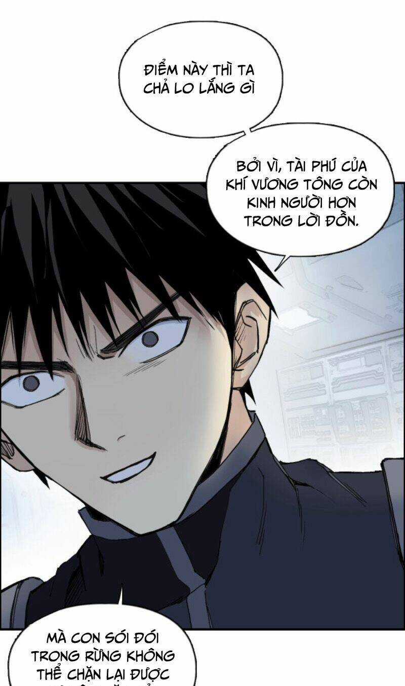 Siêu Năng Lập Phương - Chapter 265 - Trang 53