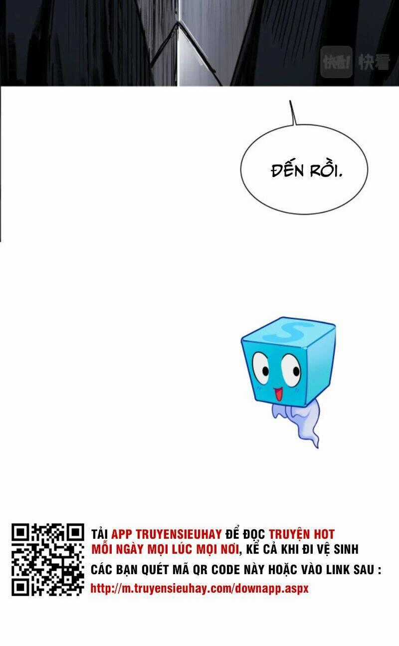 Siêu Năng Lập Phương - Chapter 265 - Trang 58