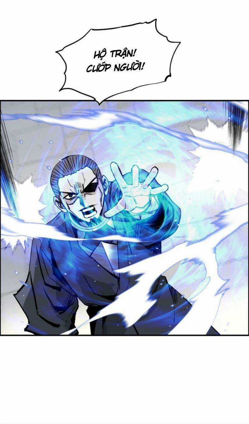 Siêu Năng Lập Phương - Chapter 266 - Trang 13