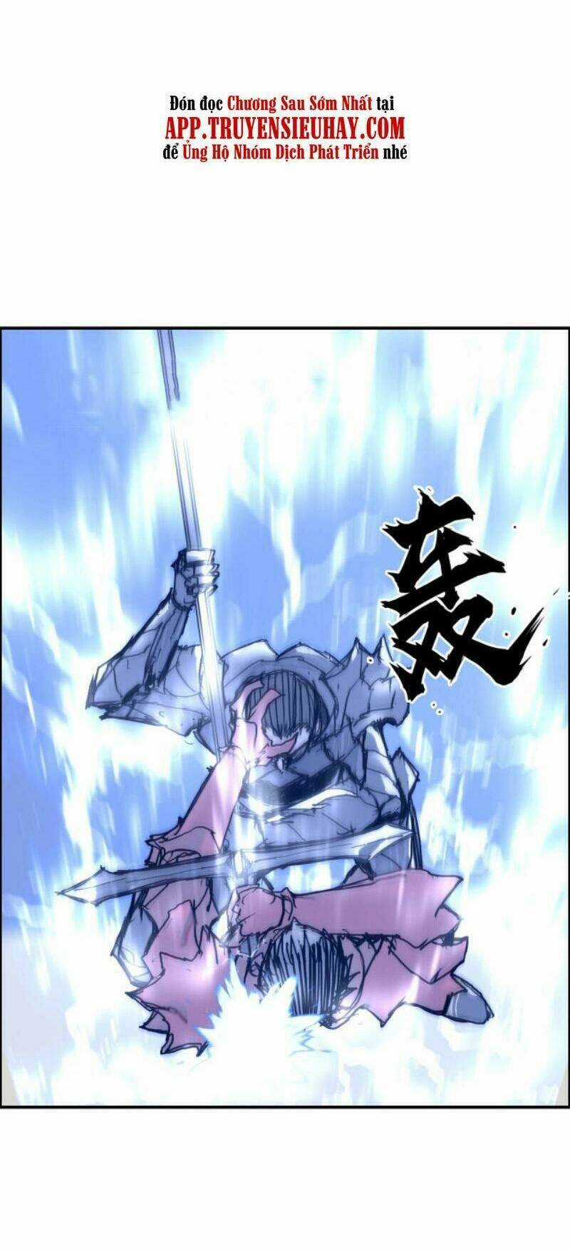 Siêu Năng Lập Phương - Chapter 266 - Trang 42