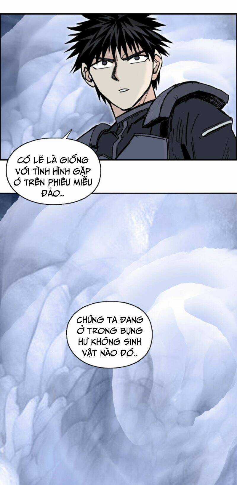 Siêu Năng Lập Phương - Chapter 267 - Trang 15