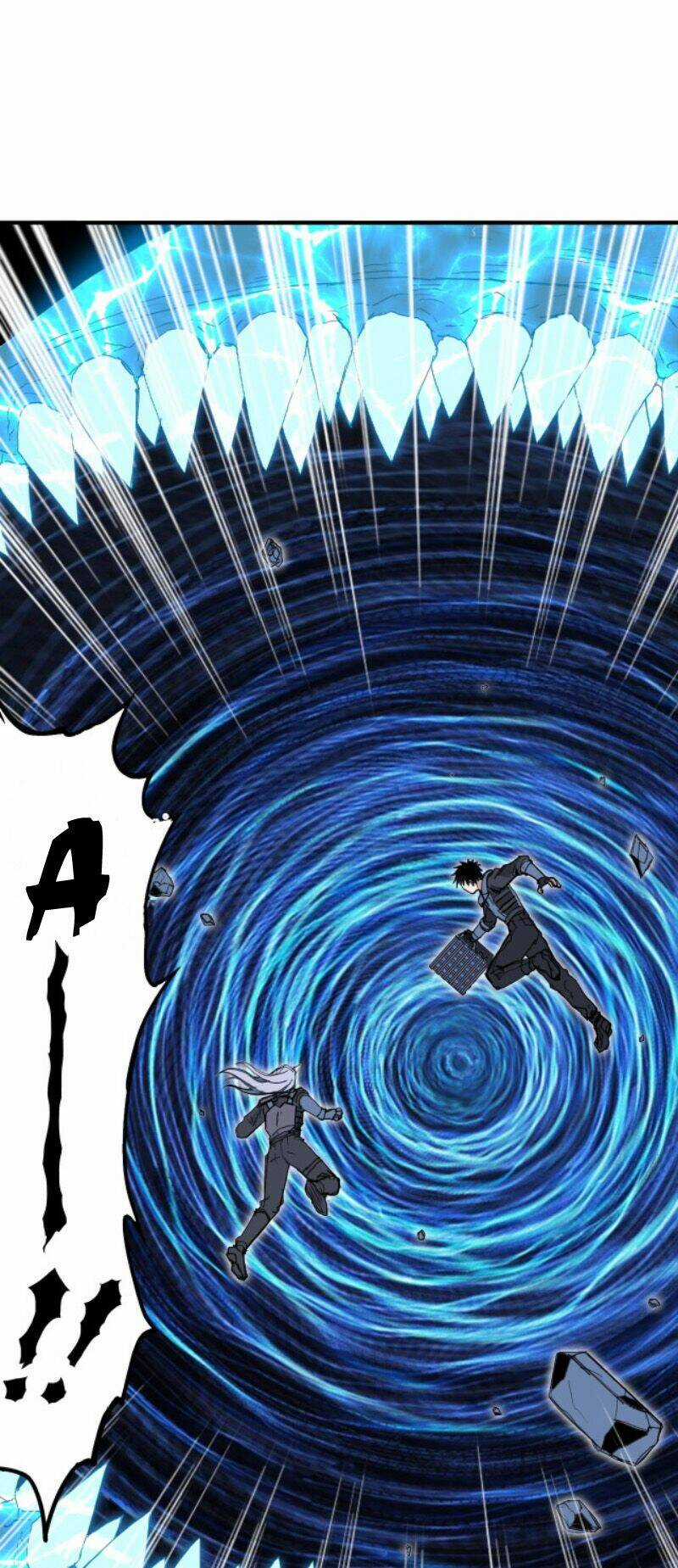 Siêu Năng Lập Phương - Chapter 267 - Trang 3