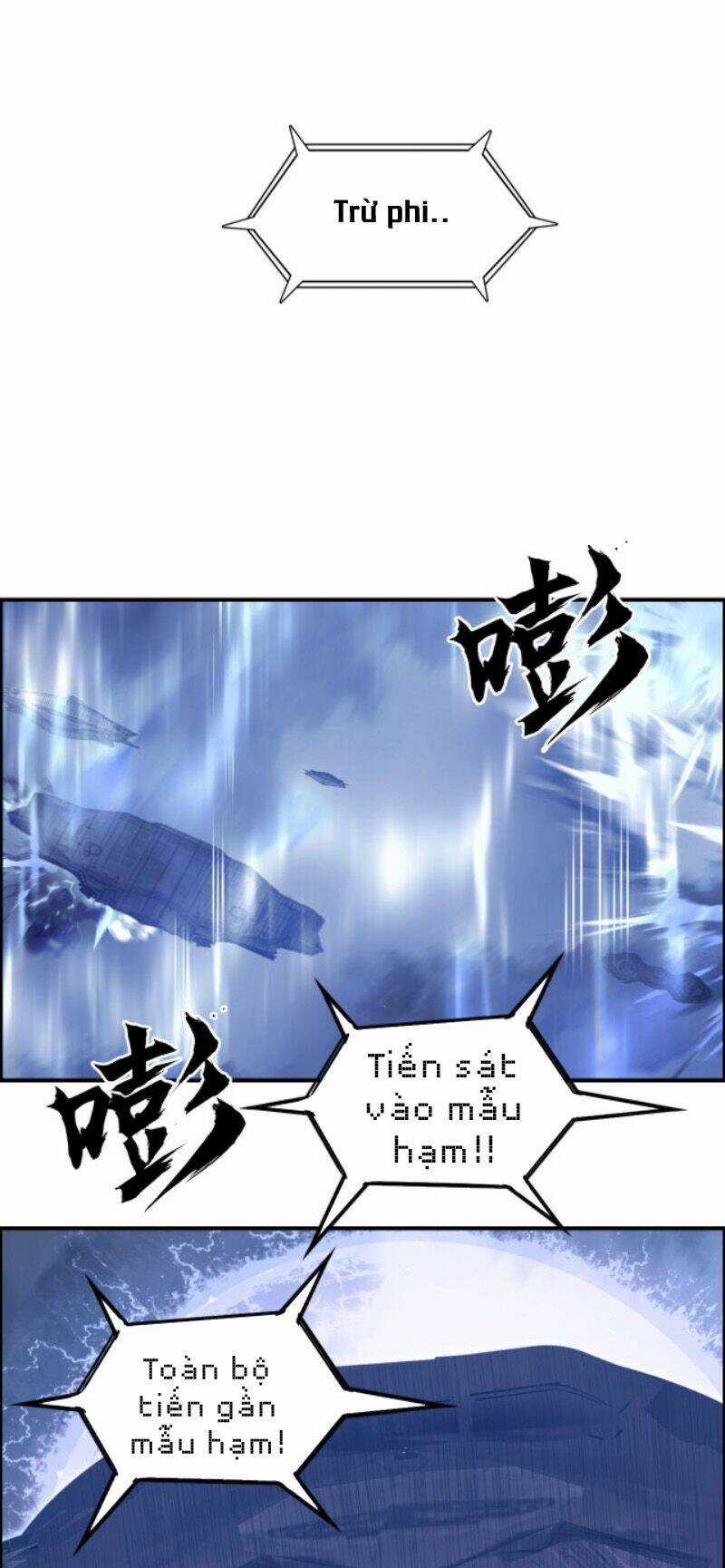 Siêu Năng Lập Phương - Chapter 267 - Trang 37