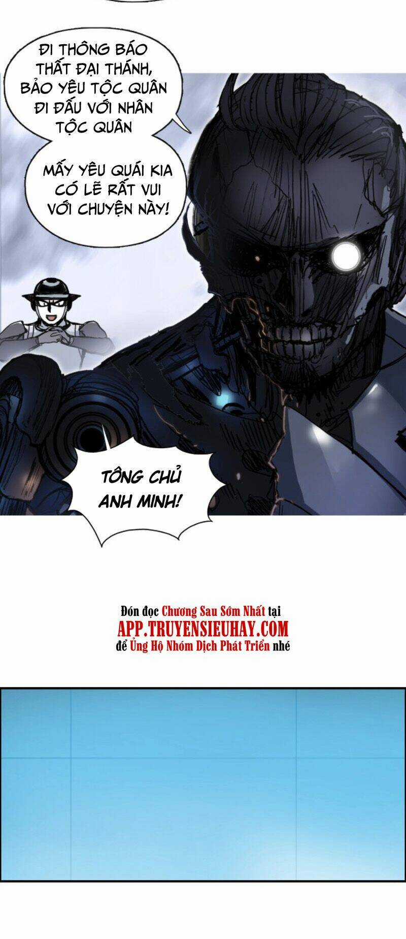 Siêu Năng Lập Phương - Chapter 267 - Trang 40