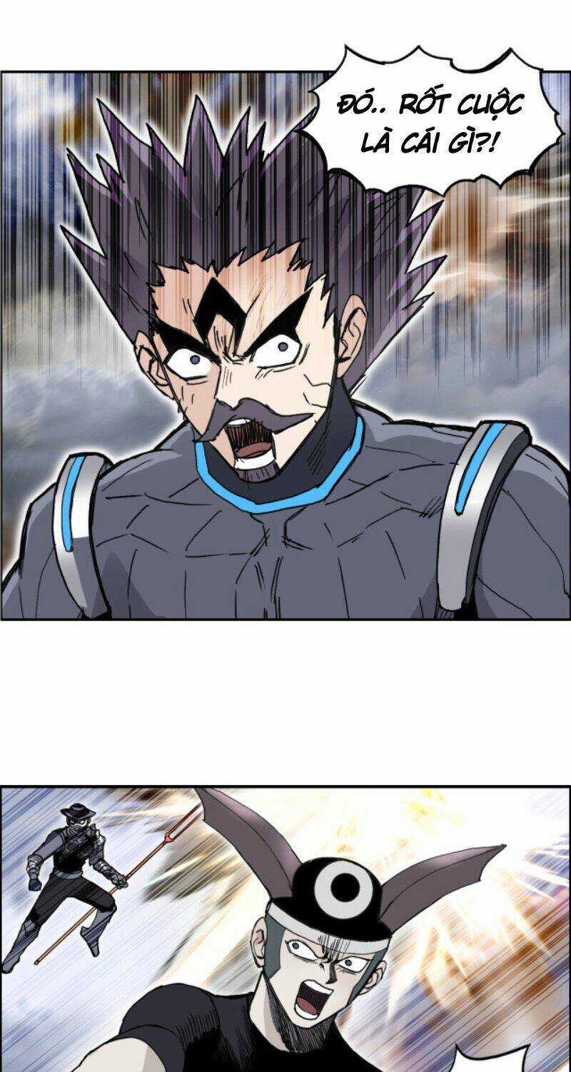 Siêu Năng Lập Phương - Chapter 267 - Trang 5