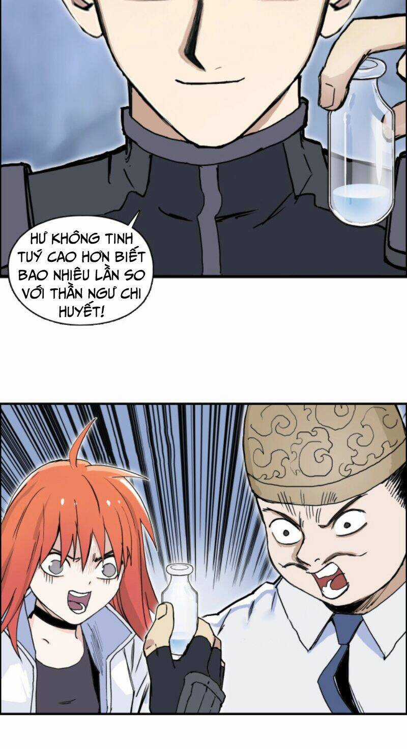 Siêu Năng Lập Phương - Chapter 267 - Trang 52