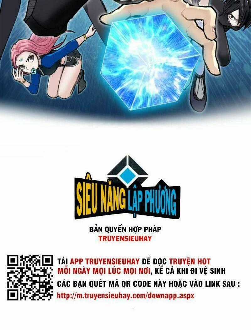 Siêu Năng Lập Phương - Chapter 268 - Trang 2