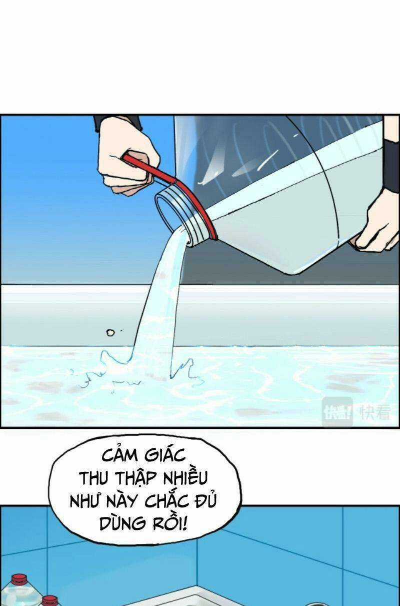 Siêu Năng Lập Phương - Chapter 268 - Trang 3