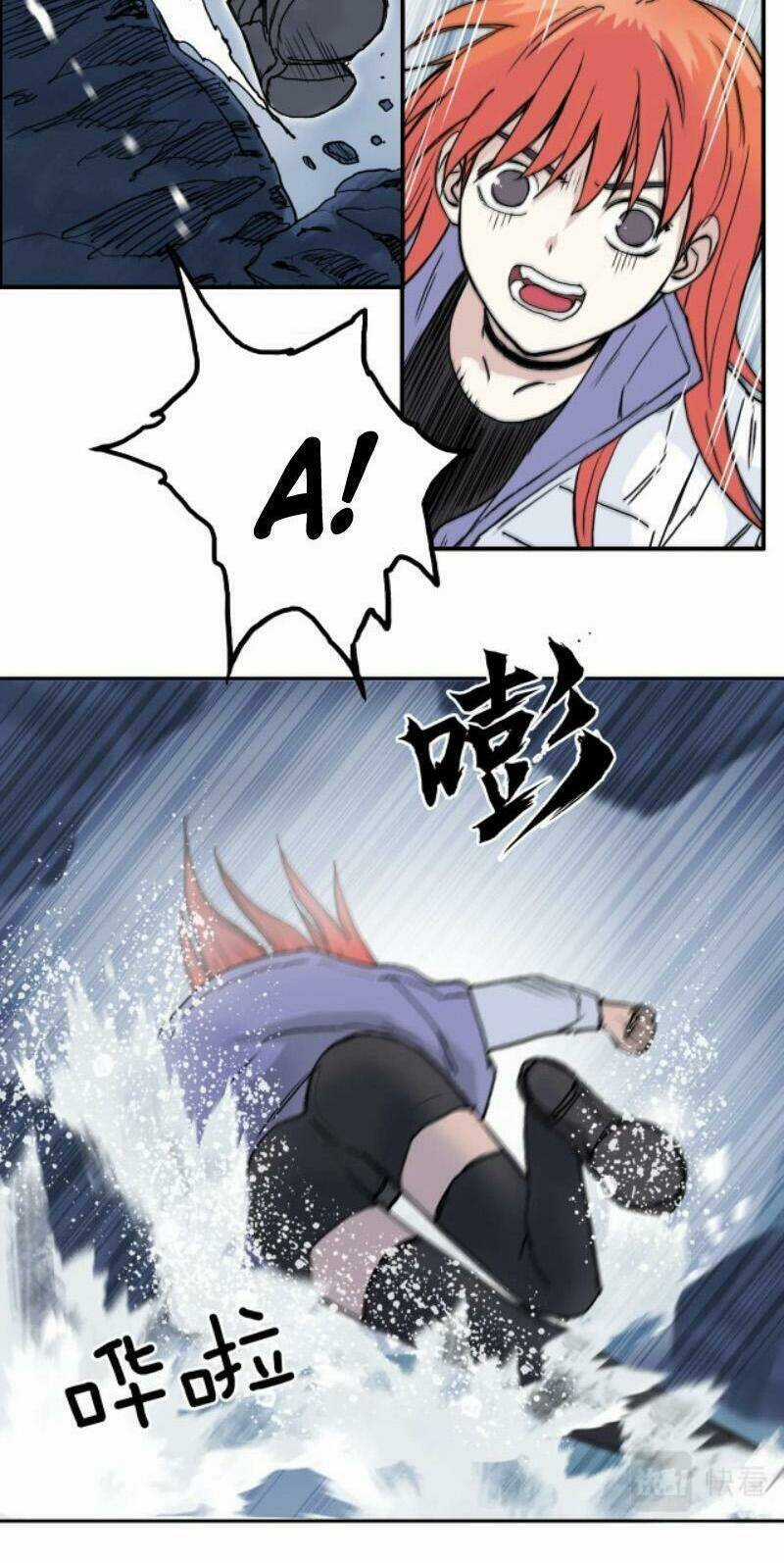 Siêu Năng Lập Phương - Chapter 268 - Trang 26