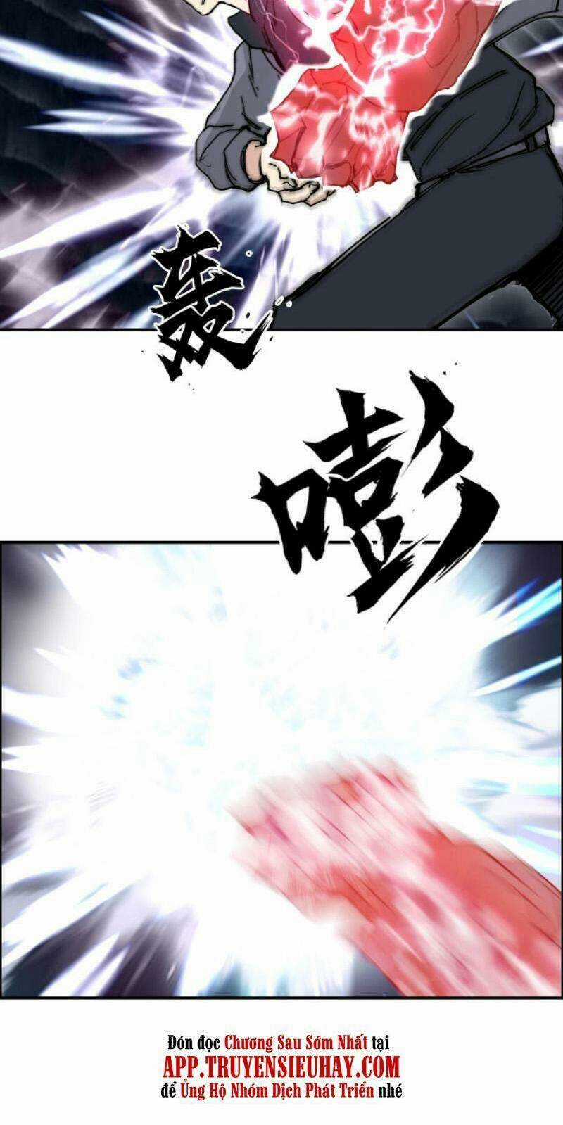 Siêu Năng Lập Phương - Chapter 268 - Trang 40