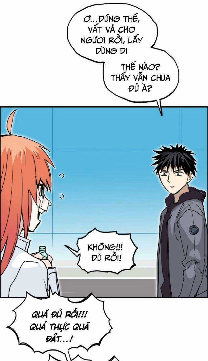 Siêu Năng Lập Phương - Chapter 268 - Trang 5