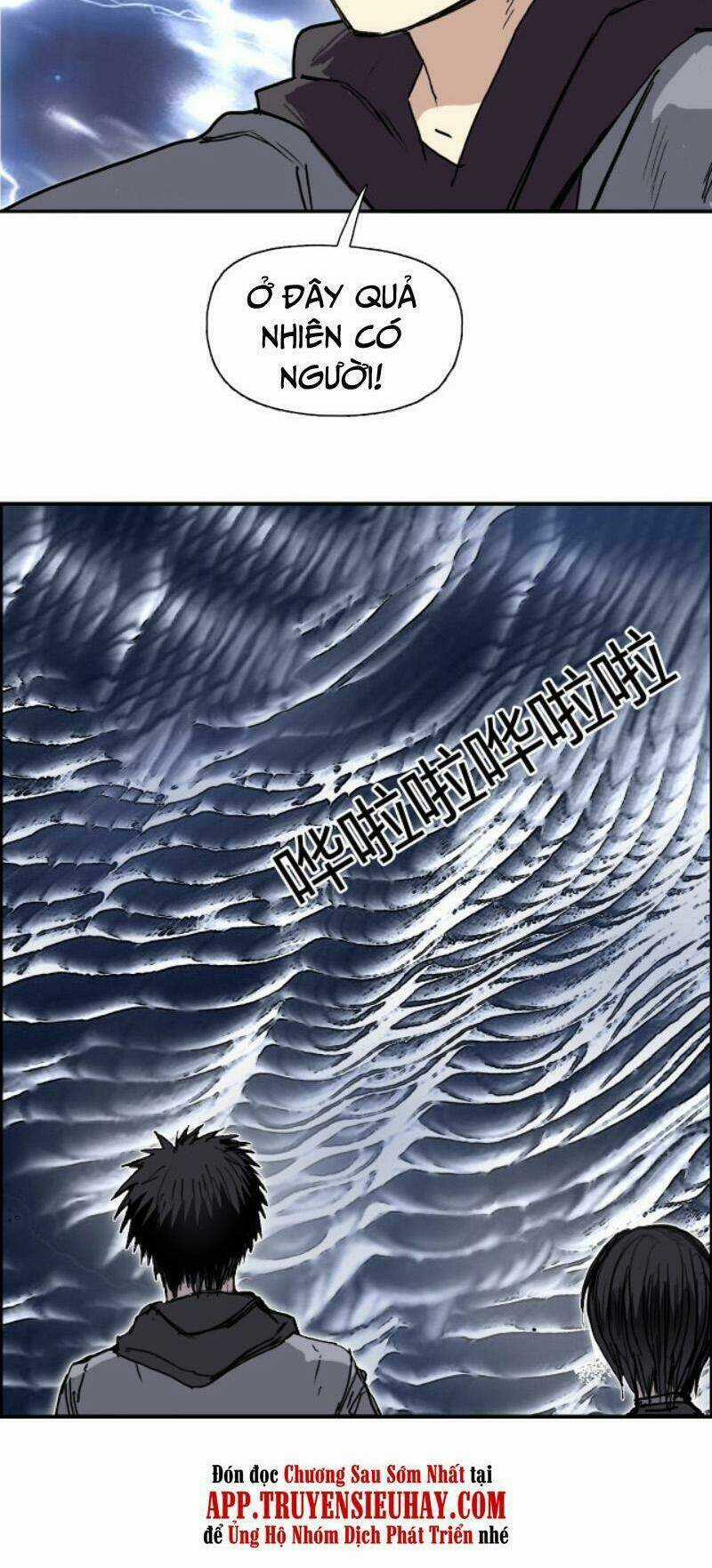 Siêu Năng Lập Phương - Chapter 268 - Trang 46