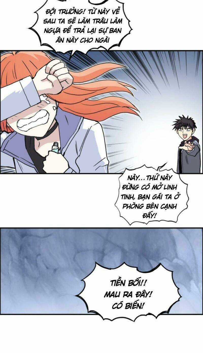 Siêu Năng Lập Phương - Chapter 268 - Trang 6