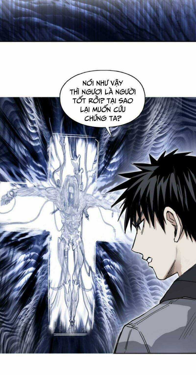 Siêu Năng Lập Phương - Chapter 268 - Trang 56