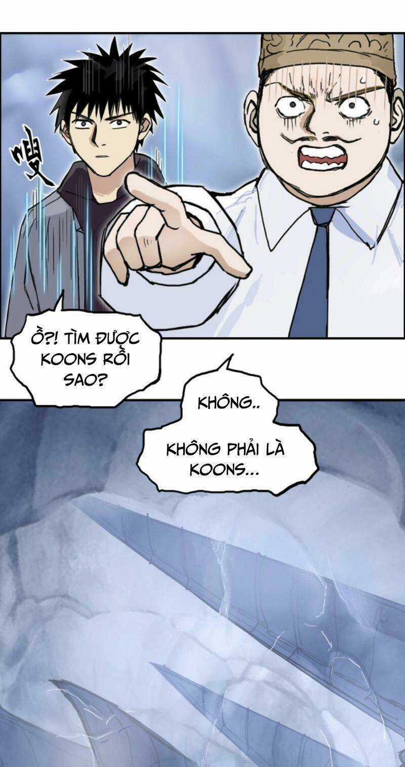 Siêu Năng Lập Phương - Chapter 268 - Trang 7