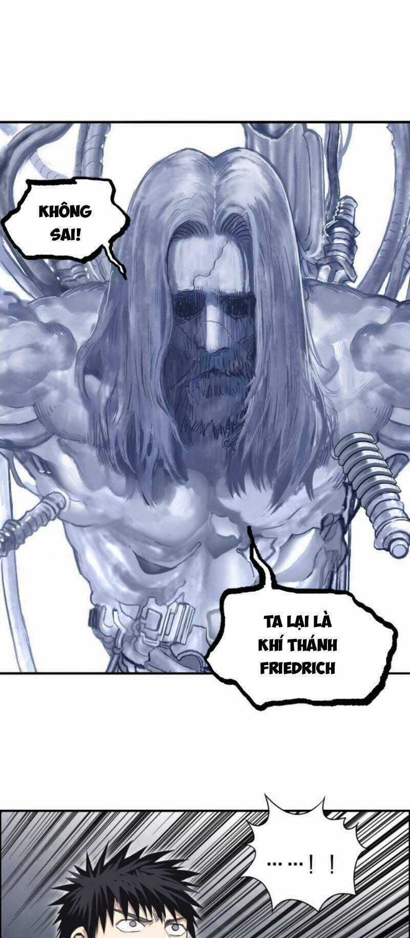 Siêu Năng Lập Phương - Chapter 268 - Trang 61