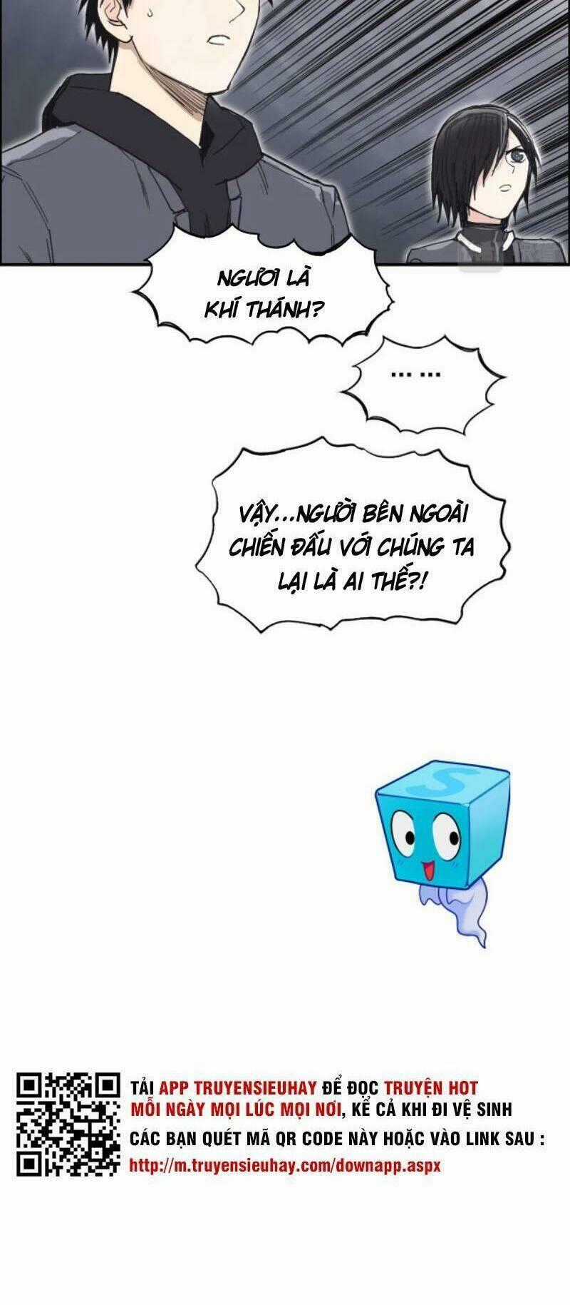 Siêu Năng Lập Phương - Chapter 268 - Trang 62