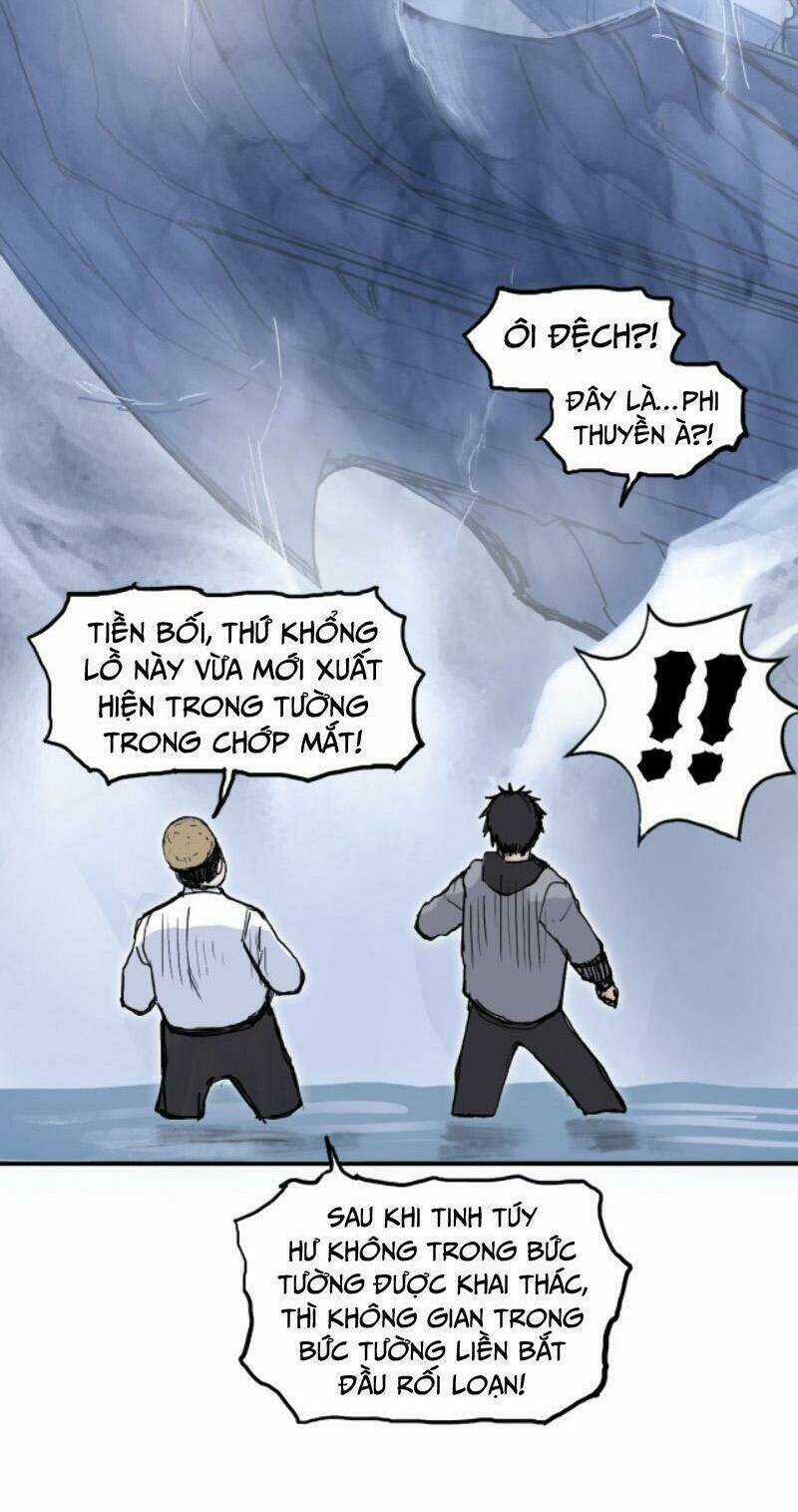 Siêu Năng Lập Phương - Chapter 268 - Trang 8