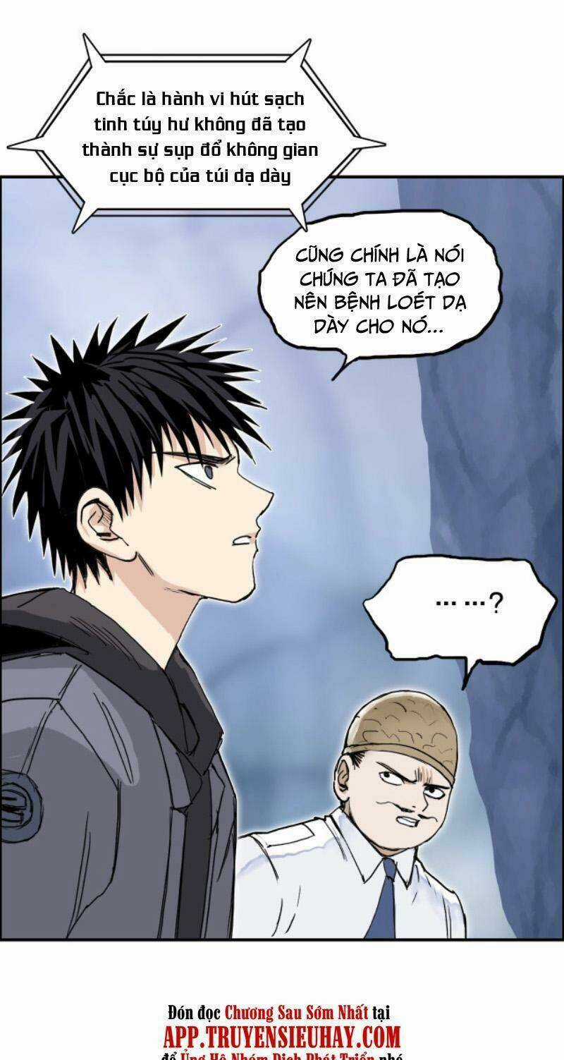 Siêu Năng Lập Phương - Chapter 268 - Trang 9