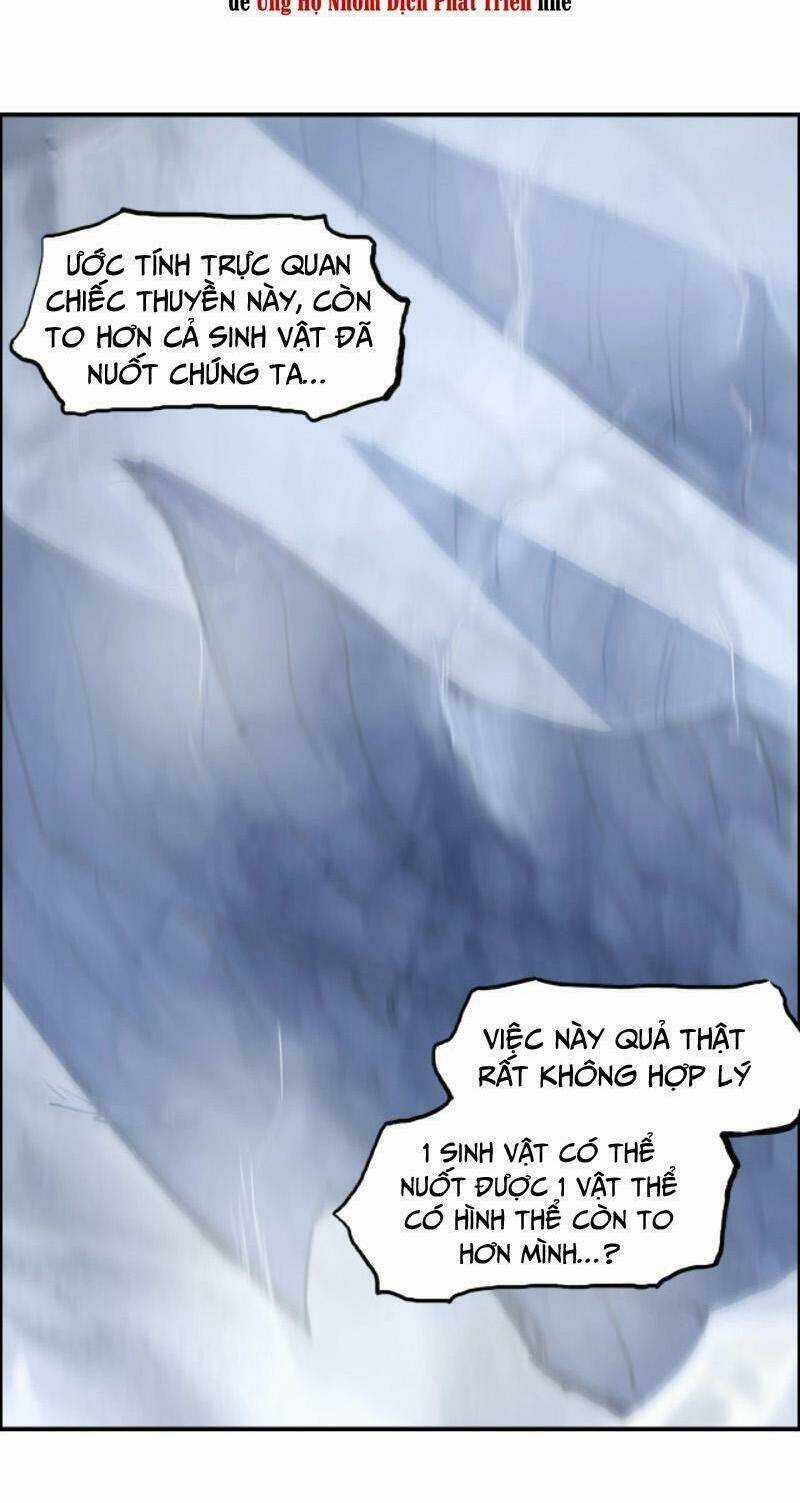 Siêu Năng Lập Phương - Chapter 268 - Trang 10